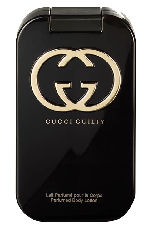 gucci guilty body lotion boots|gucci guilty the perfume shop.